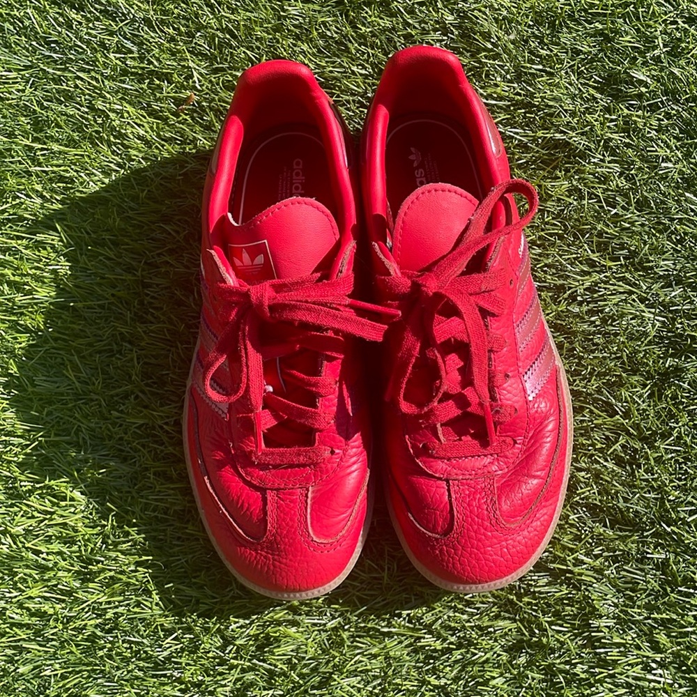 Adidas Samba Kids new without tag